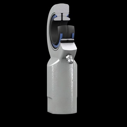 SI50ES -2 محمل RS